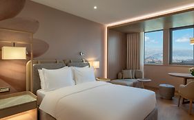 Mövenpick Hotel Istanbul Bosphorus